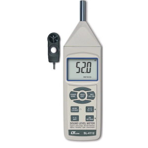 Sound Level Meter